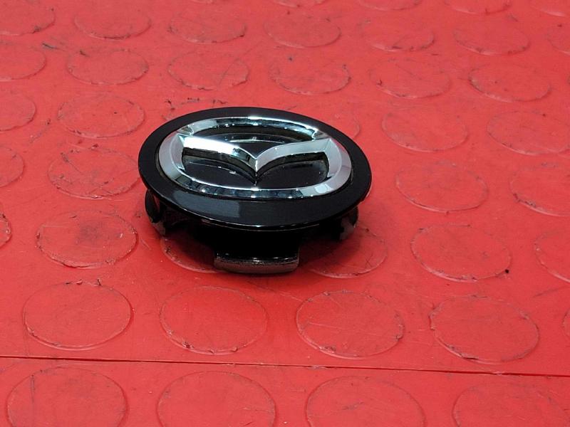 2016 Mazda Mazda6 Center Cap