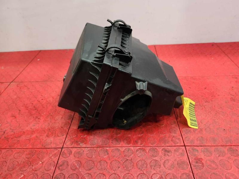 2014 Ford Fusion Air Cleaner