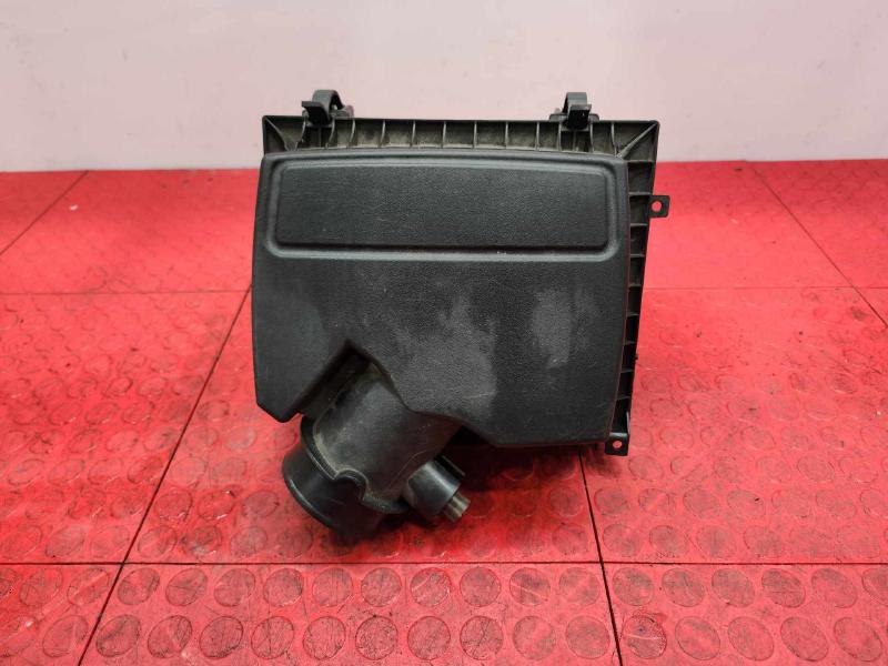 2014 Ford Fusion Air Cleaner