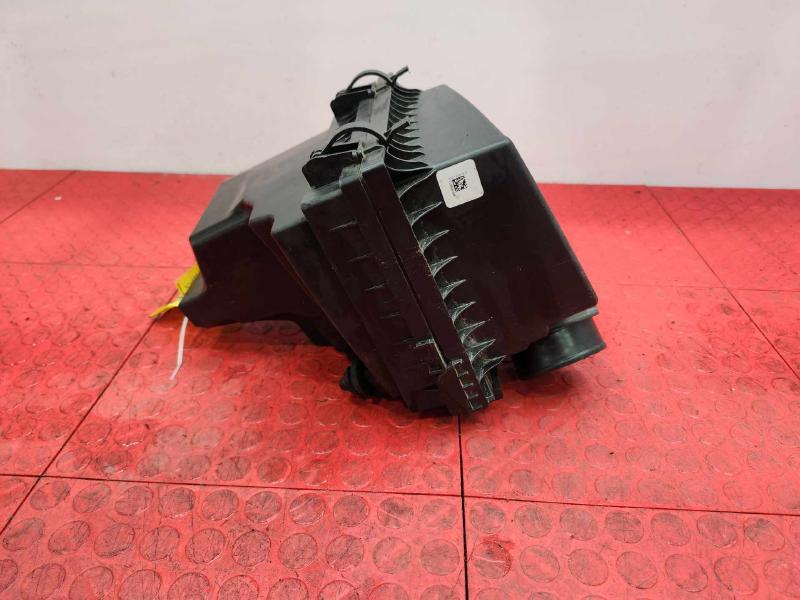 2014 Ford Fusion Air Cleaner