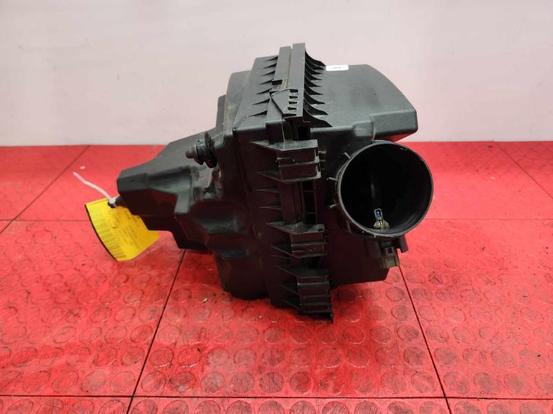 2014 Ford Fusion Air Cleaner