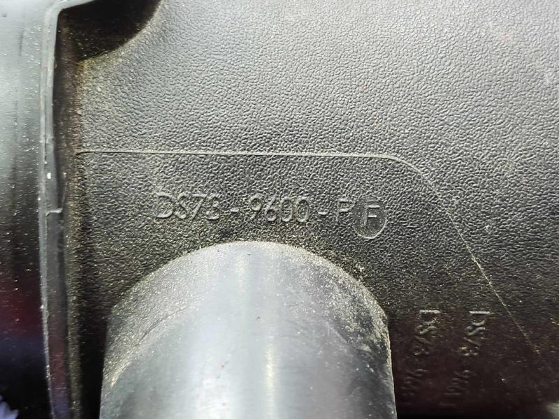2014 Ford Fusion Air Cleaner