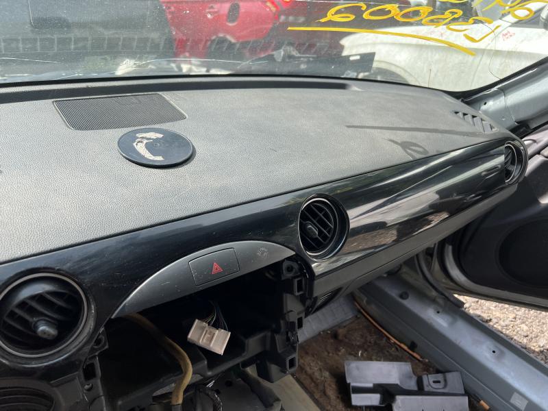 2006-2015 Mazda Miata Dashboard Panel Dash Pad - Black OEM NE5160400E02