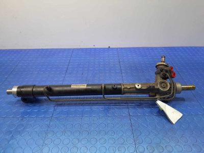 2008 Pontiac Solstice Steering Gear (Incl. Rack)