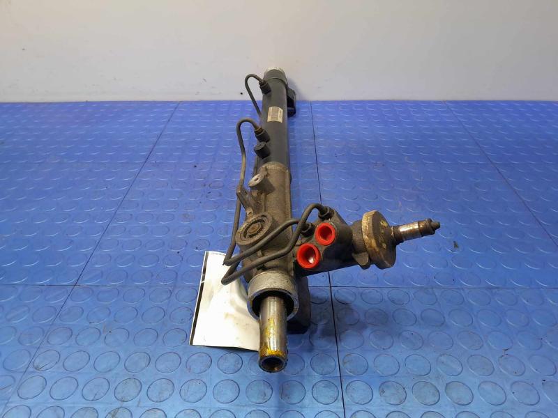 2008 Pontiac Solstice Steering Gear (Incl. Rack)