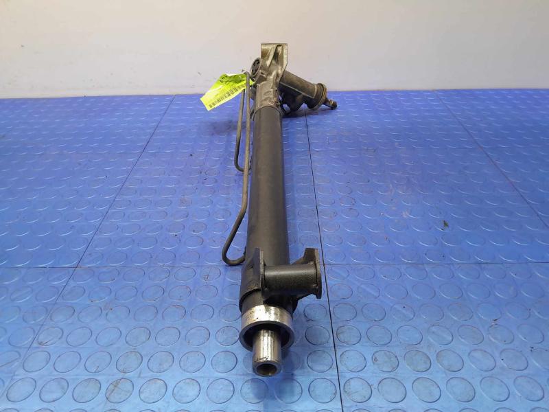 2008 Pontiac Solstice Steering Gear (Incl. Rack)