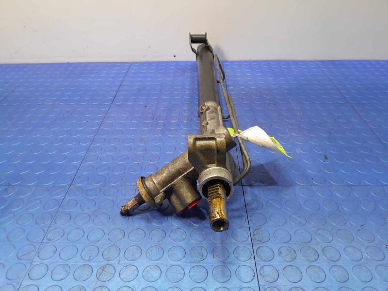 2008 Pontiac Solstice Steering Gear (Incl. Rack)