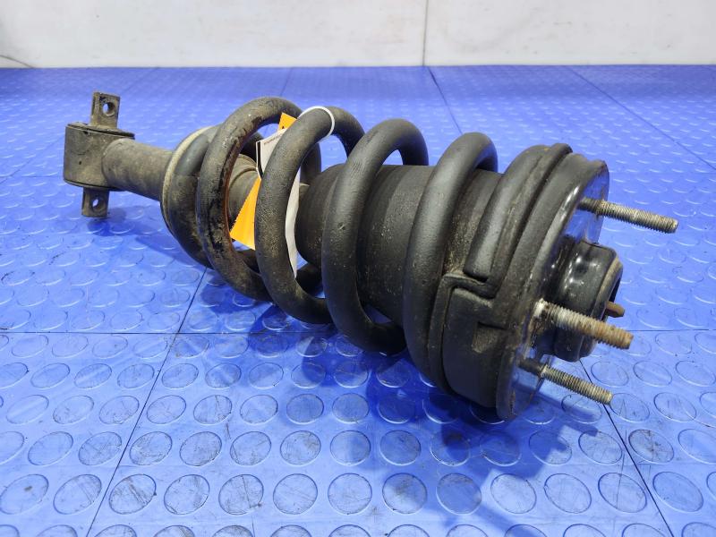 2010 Chevrolet Tahoe Strut Assembly