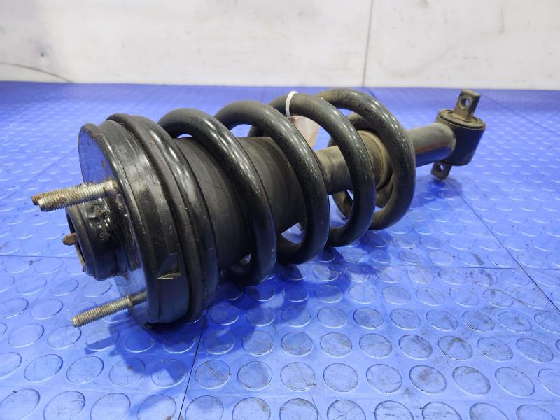 2010 Chevrolet Tahoe Strut Assembly