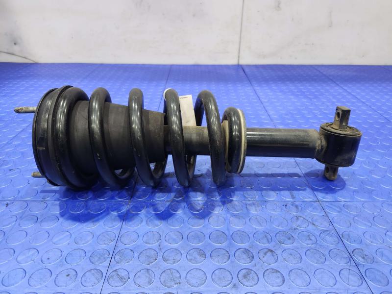 2010 Chevrolet Tahoe Strut Assembly