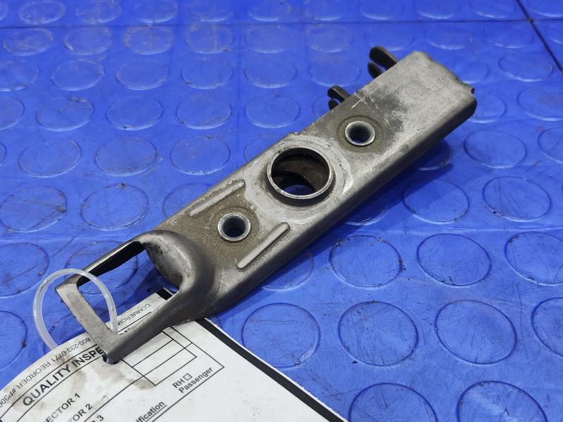 2012 Mercedes Sprinter Hood Latch