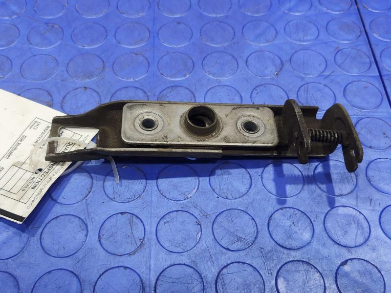 2012 Mercedes Sprinter Hood Latch