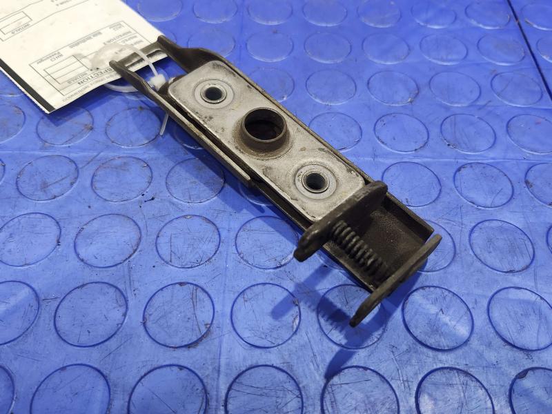 2012 Mercedes Sprinter Hood Latch