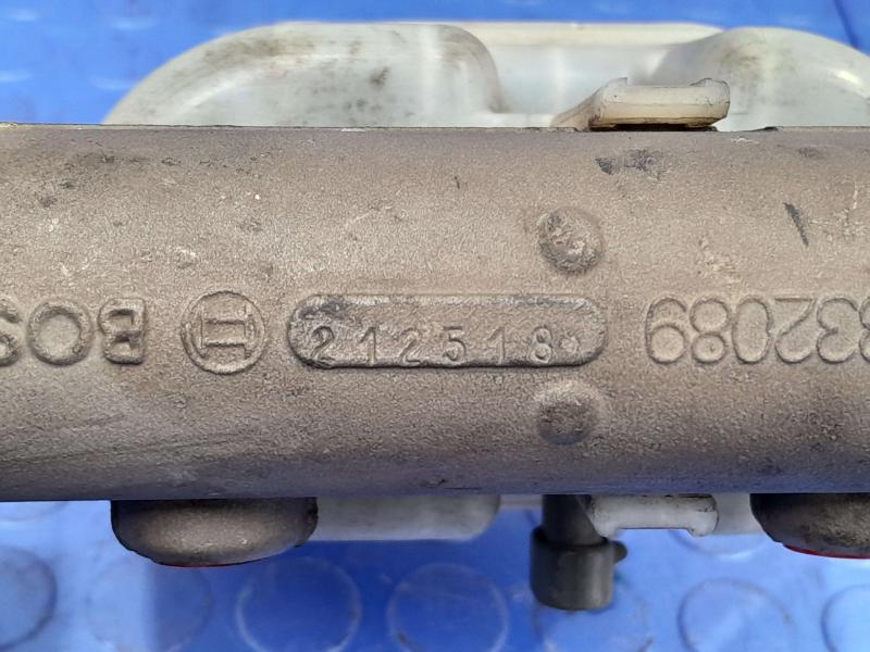 2013 Cadillac Escalade Master Cylinder