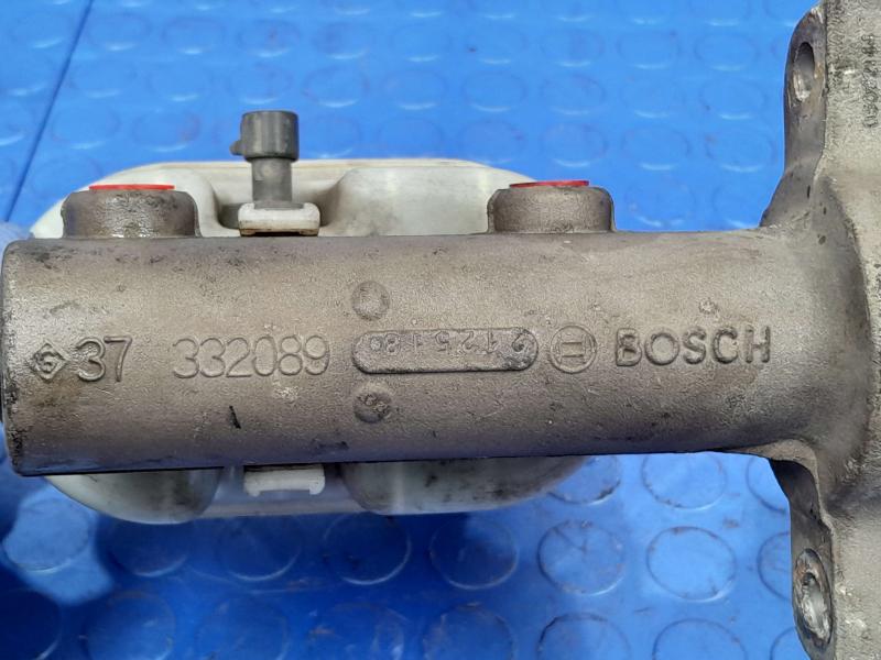 2013 Cadillac Escalade Master Cylinder