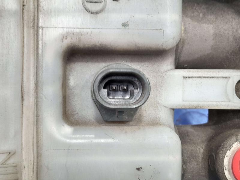 2013 Cadillac Escalade Master Cylinder