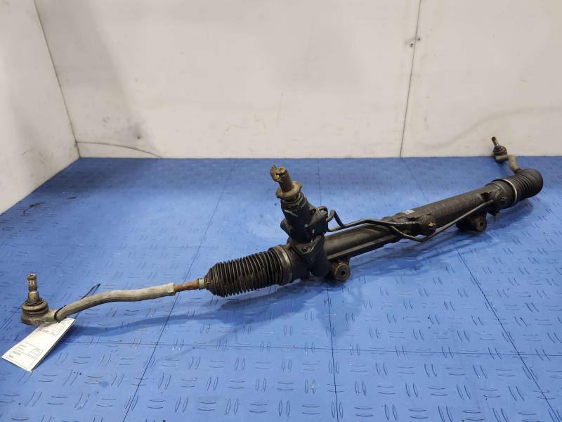 2010 Mercedes ML-Class Steering Gear (Incl. Rack)