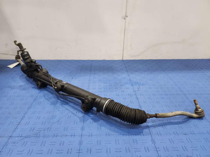 2010 Mercedes ML-Class Steering Gear (Incl. Rack)