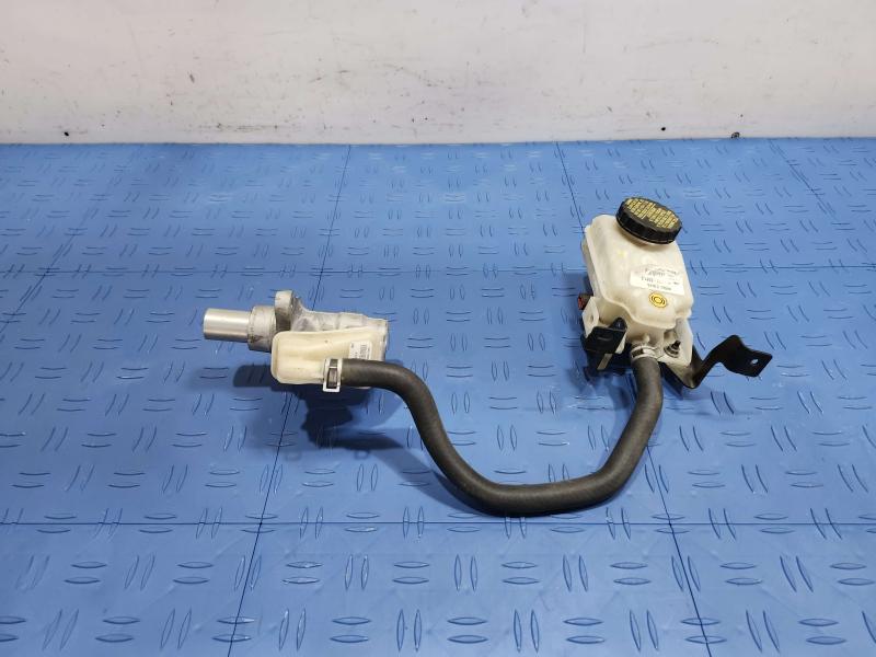 2014 Infiniti QX60 Master Cylinder