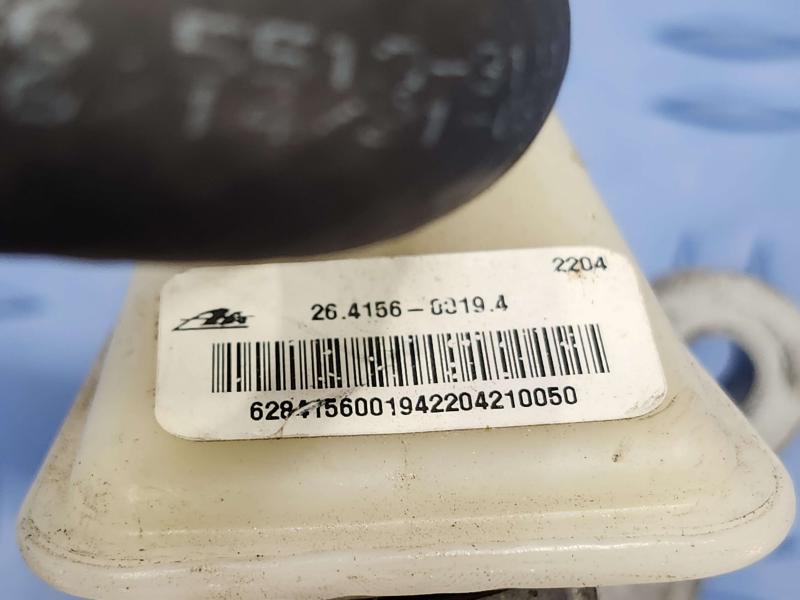 2014 Infiniti QX60 Master Cylinder