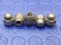 2008 Subaru Tribeca Lug Nuts