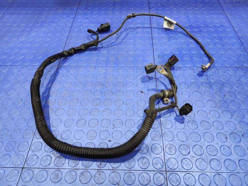 2018 Volkswagen Passat Wire Harness (Misc)
