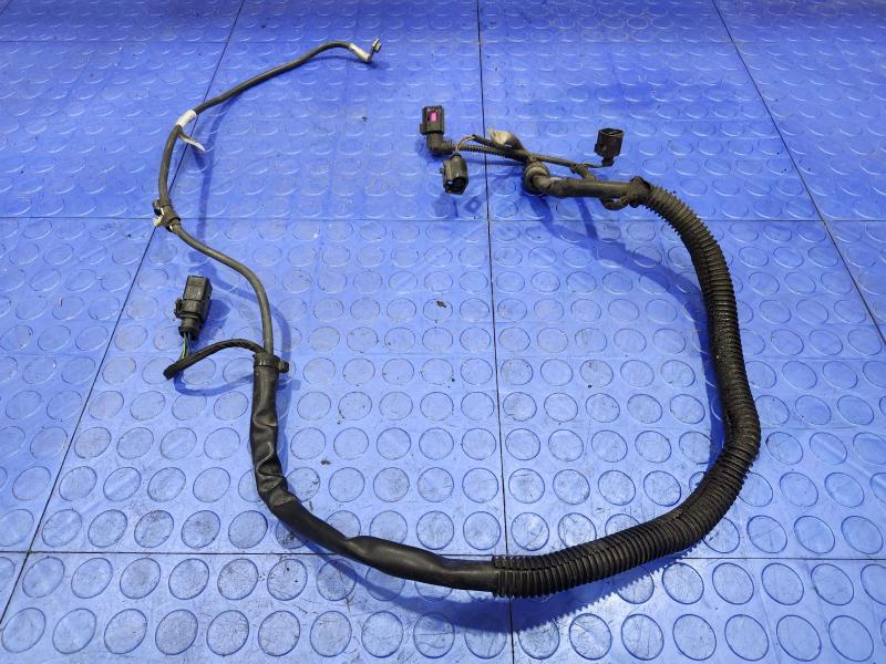 2018 Volkswagen Passat Wire Harness (Misc)