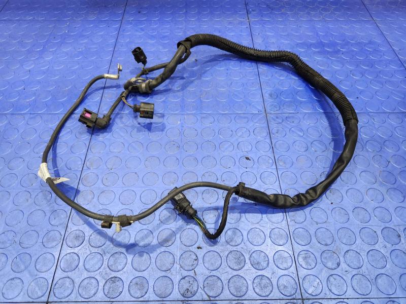 2018 Volkswagen Passat Wire Harness (Misc)