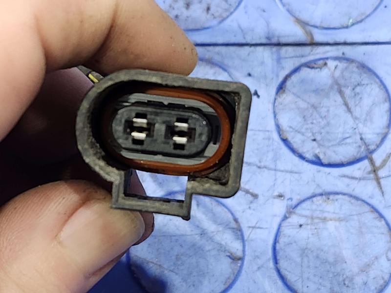 2018 Volkswagen Passat Wire Harness (Misc)