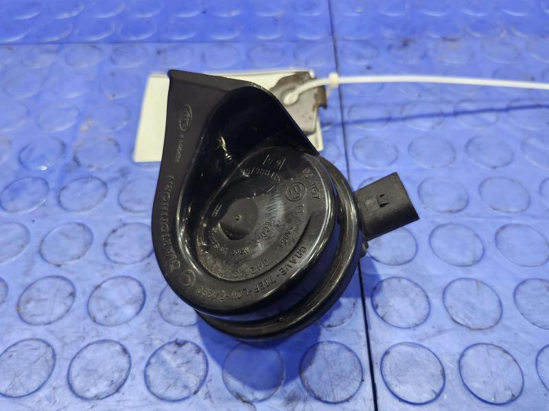2016 Volkswagen Jetta Horn