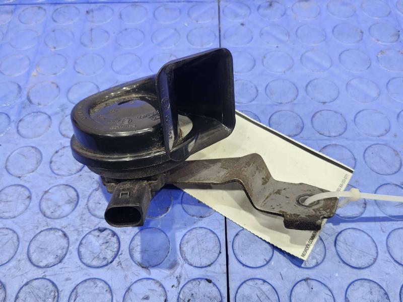 2016 Volkswagen Jetta Horn