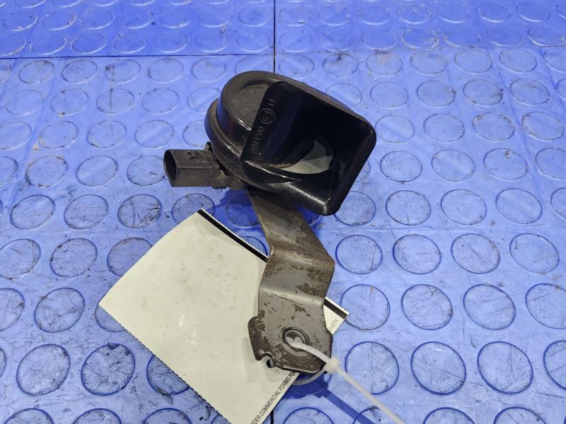 2016 Volkswagen Jetta Horn
