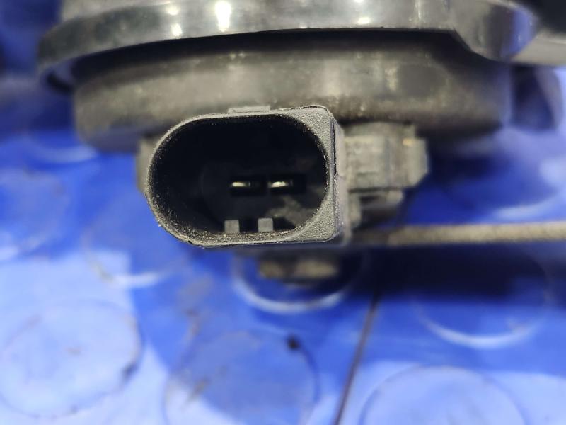 2016 Volkswagen Jetta Horn