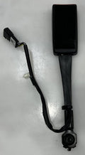2020 Ford Edge Front Seat Belt