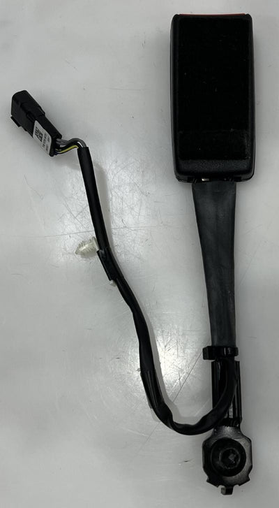 2020 Ford Edge Front Seat Belt