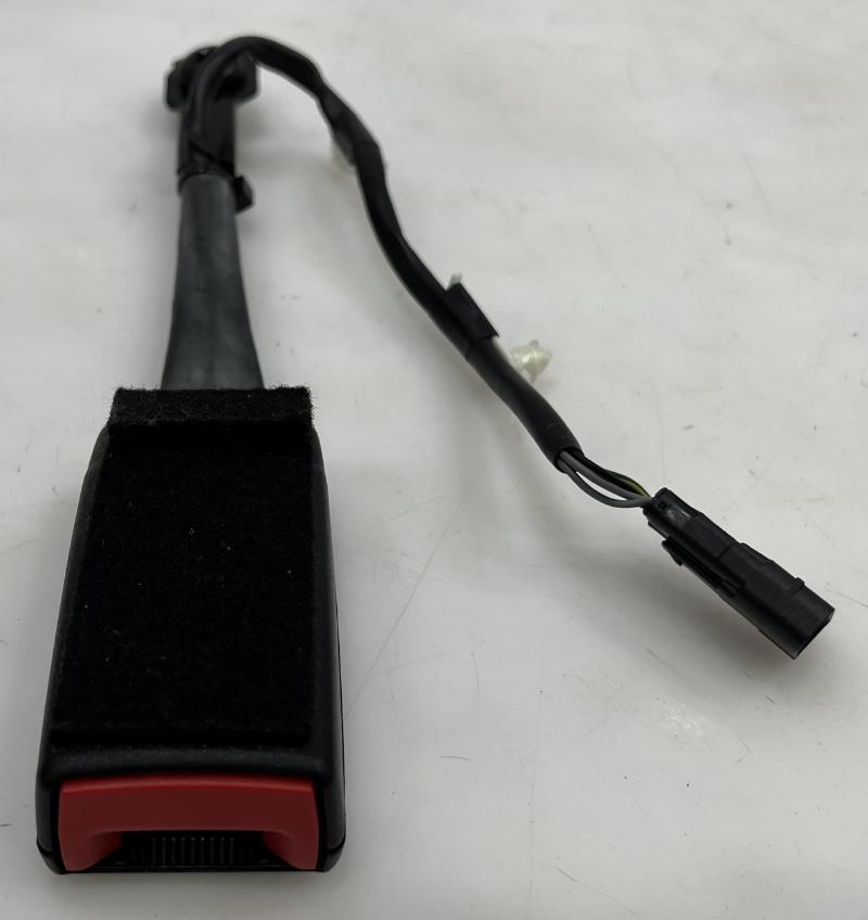 2020 Ford Edge Front Seat Belt
