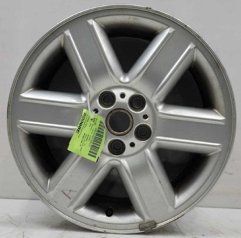 2003 Land Rover Range Rov Wheel