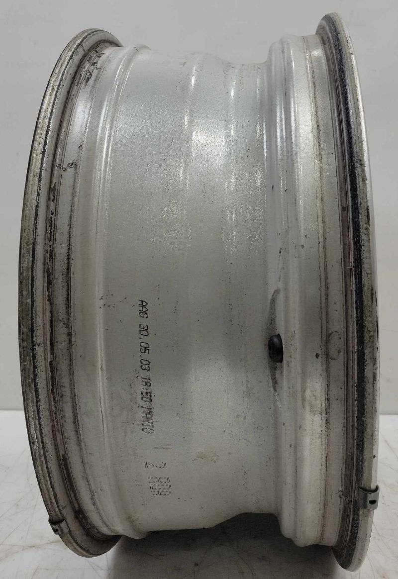 2003 Land Rover Range Rov Wheel