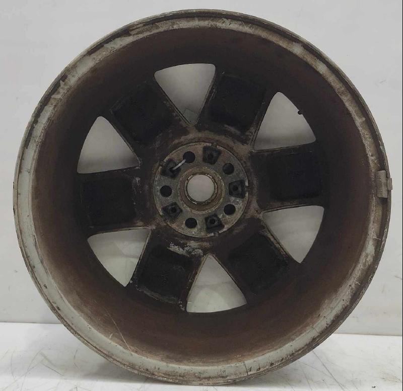 2003 Land Rover Range Rov Wheel