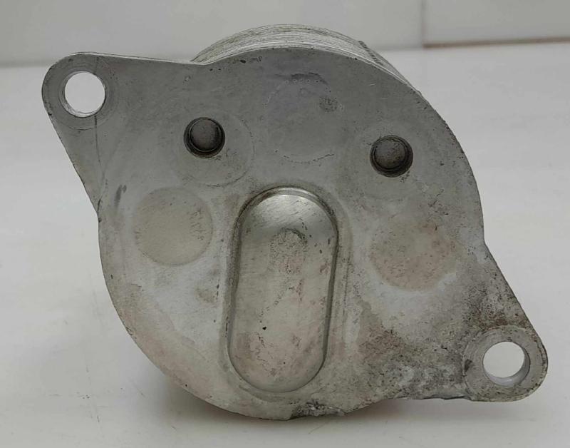 2018 Subaru Impreza Transmission Oil Cooler
