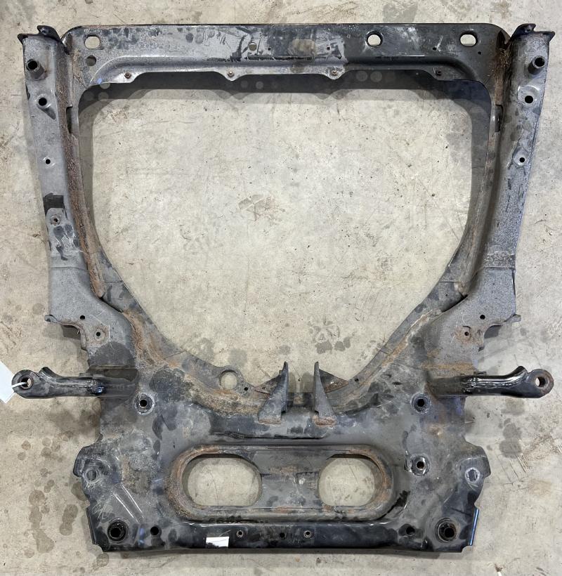 2020 - 2024 Nissan Sentra Front Crossmember Subframe OEM 544016LB0B