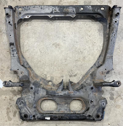 2020 - 2024 Nissan Sentra Front Crossmember Subframe OEM 544016LB0B