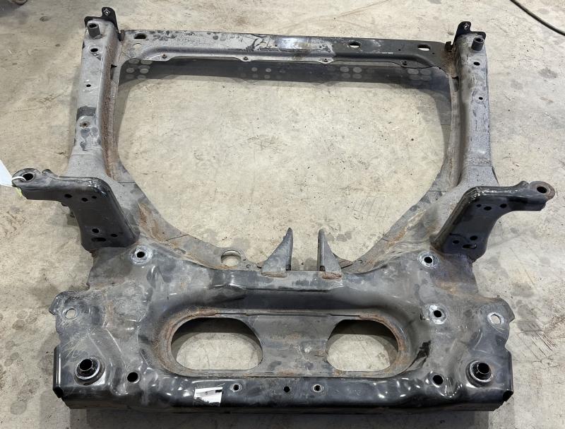 2020 - 2024 Nissan Sentra Front Crossmember Subframe OEM 544016LB0B