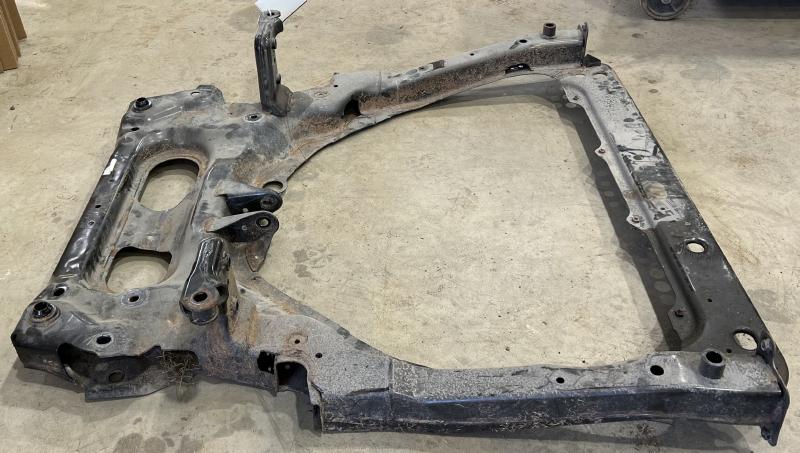 2020 - 2024 Nissan Sentra Front Crossmember Subframe OEM 544016LB0B