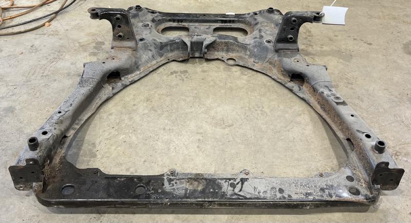 2020 - 2024 Nissan Sentra Front Crossmember Subframe OEM 544016LB0B