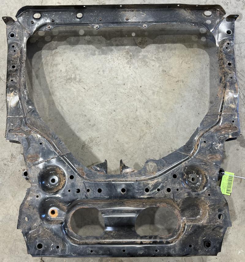 2020 - 2024 Nissan Sentra Front Crossmember Subframe OEM 544016LB0B