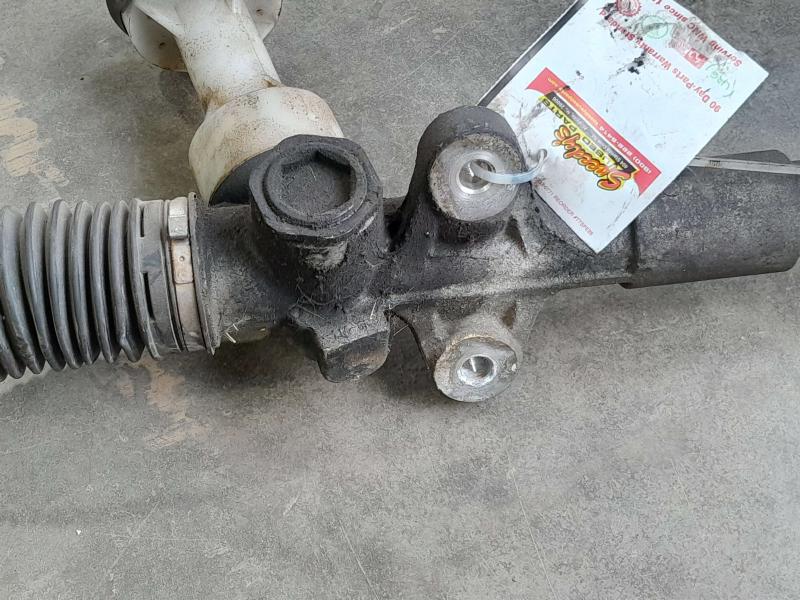 2013 Kia Sportage Steering Gear (Incl. Rack)