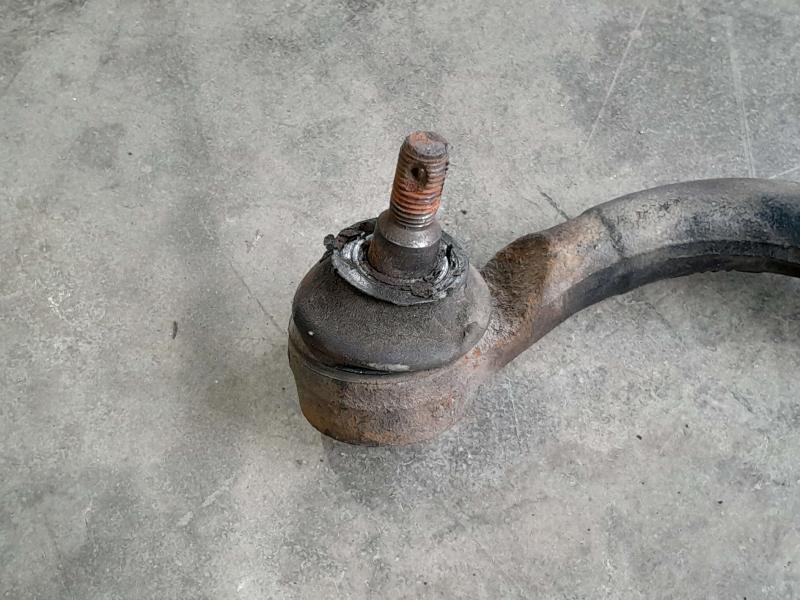 2013 Kia Sportage Steering Gear (Incl. Rack)