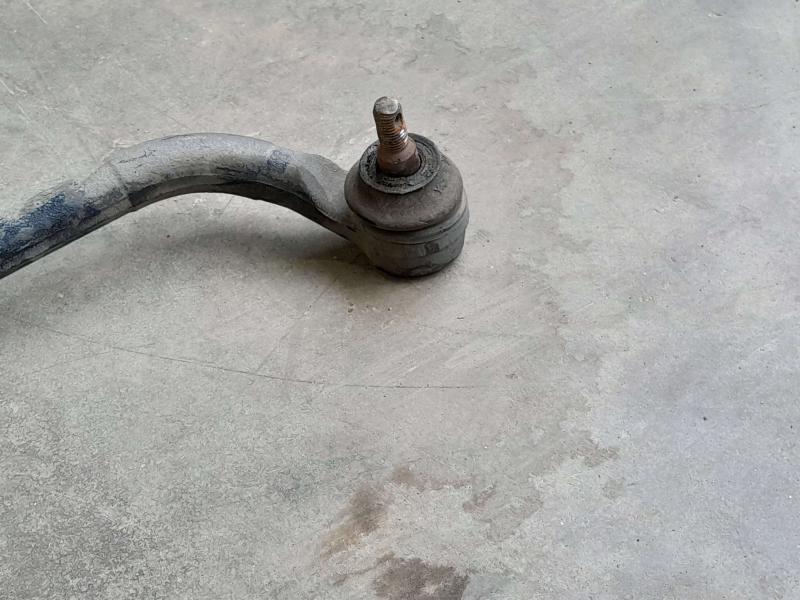 2013 Kia Sportage Steering Gear (Incl. Rack)