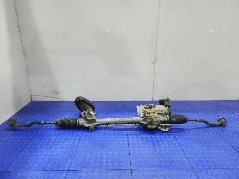 2016 Ford Edge Steering Gear (Incl. Rack)
